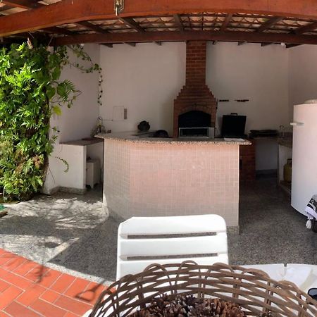 Guesthouse Mata da Praia Vitoria Bagian luar foto