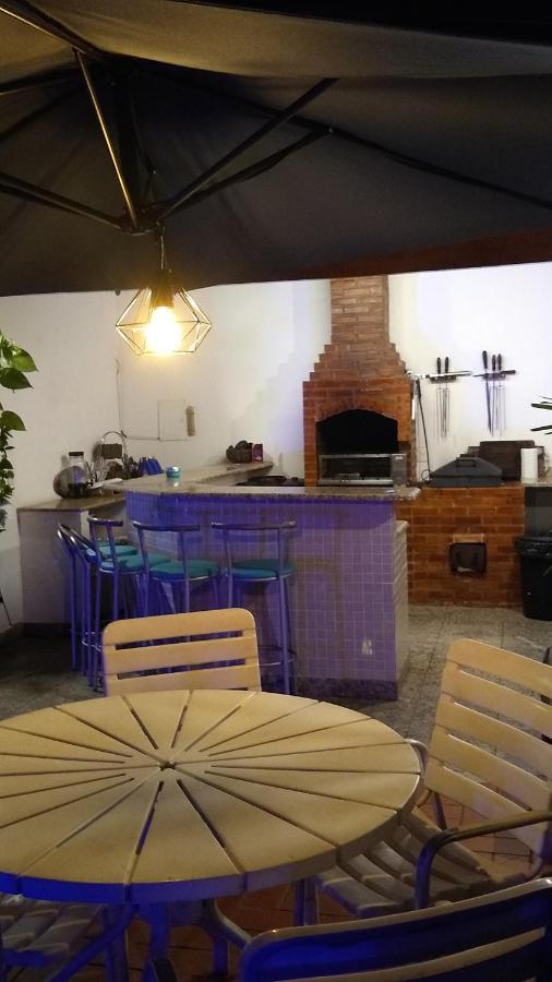 Guesthouse Mata da Praia Vitoria Bagian luar foto