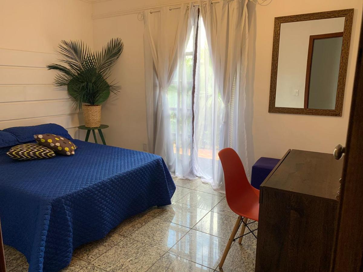 Guesthouse Mata da Praia Vitoria Bagian luar foto