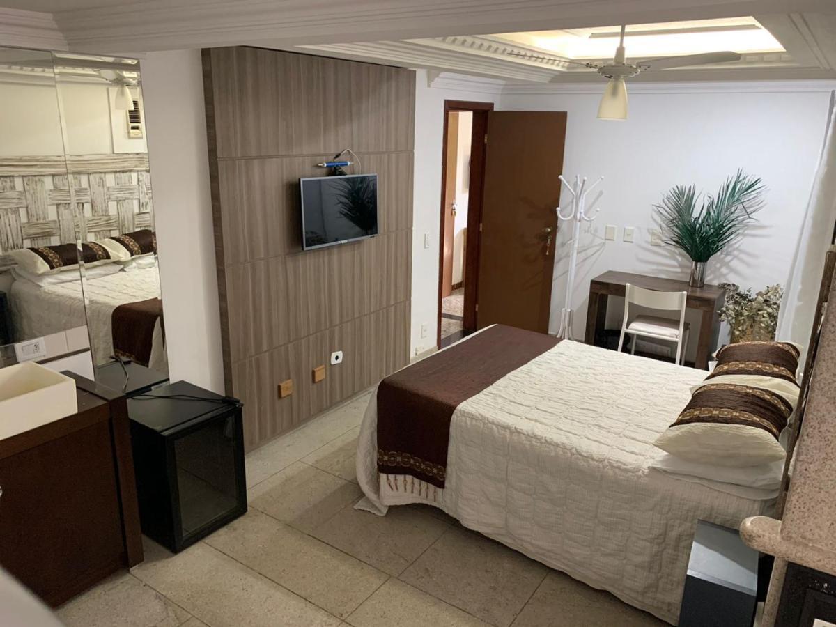 Guesthouse Mata da Praia Vitoria Bagian luar foto