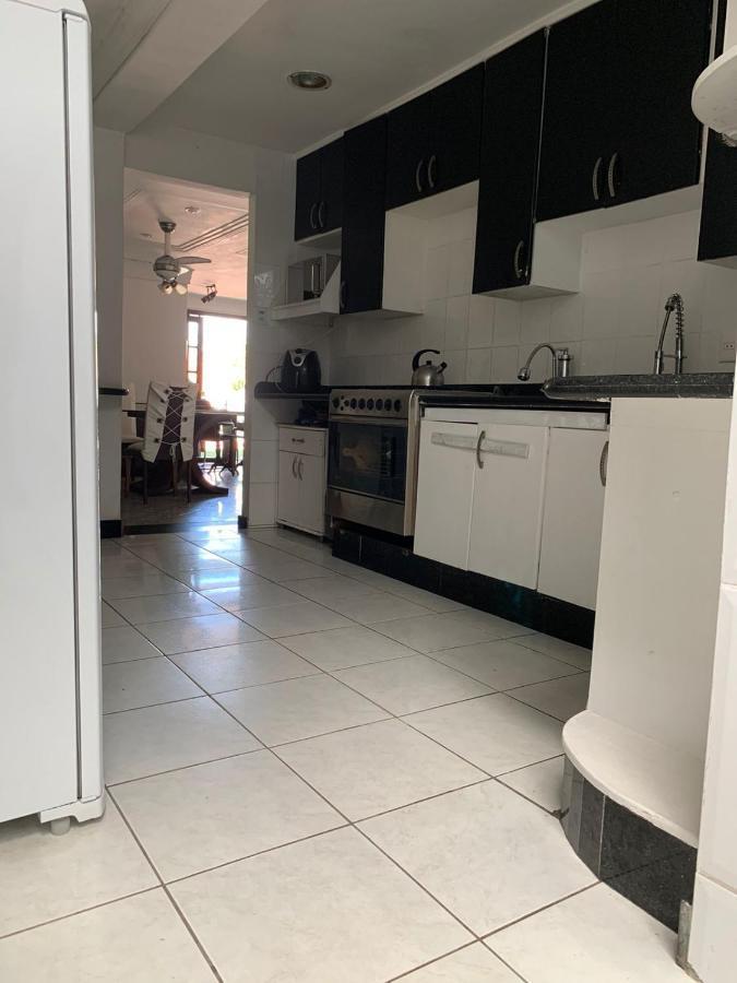 Guesthouse Mata da Praia Vitoria Bagian luar foto