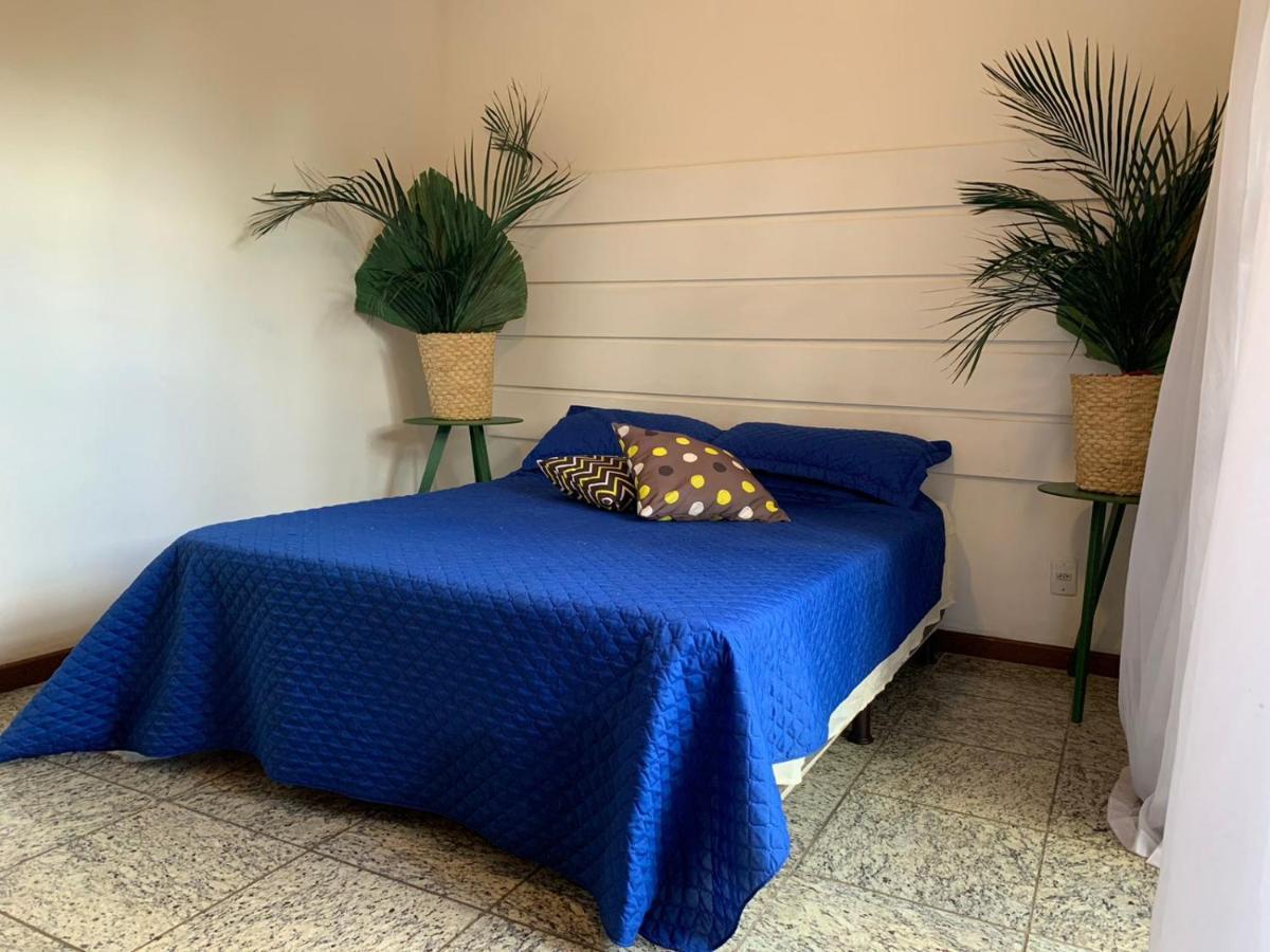 Guesthouse Mata da Praia Vitoria Bagian luar foto