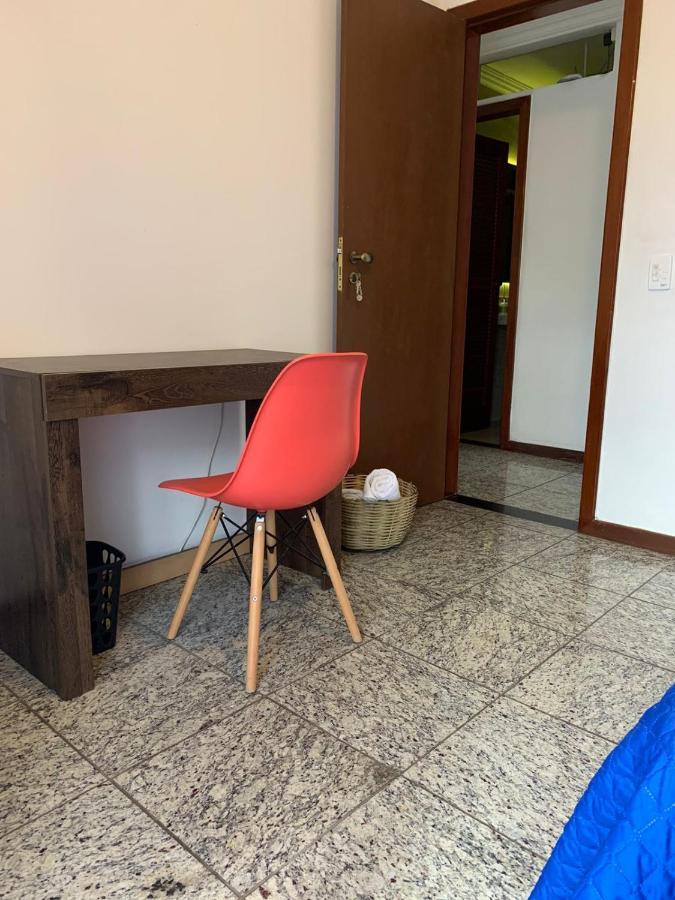 Guesthouse Mata da Praia Vitoria Bagian luar foto