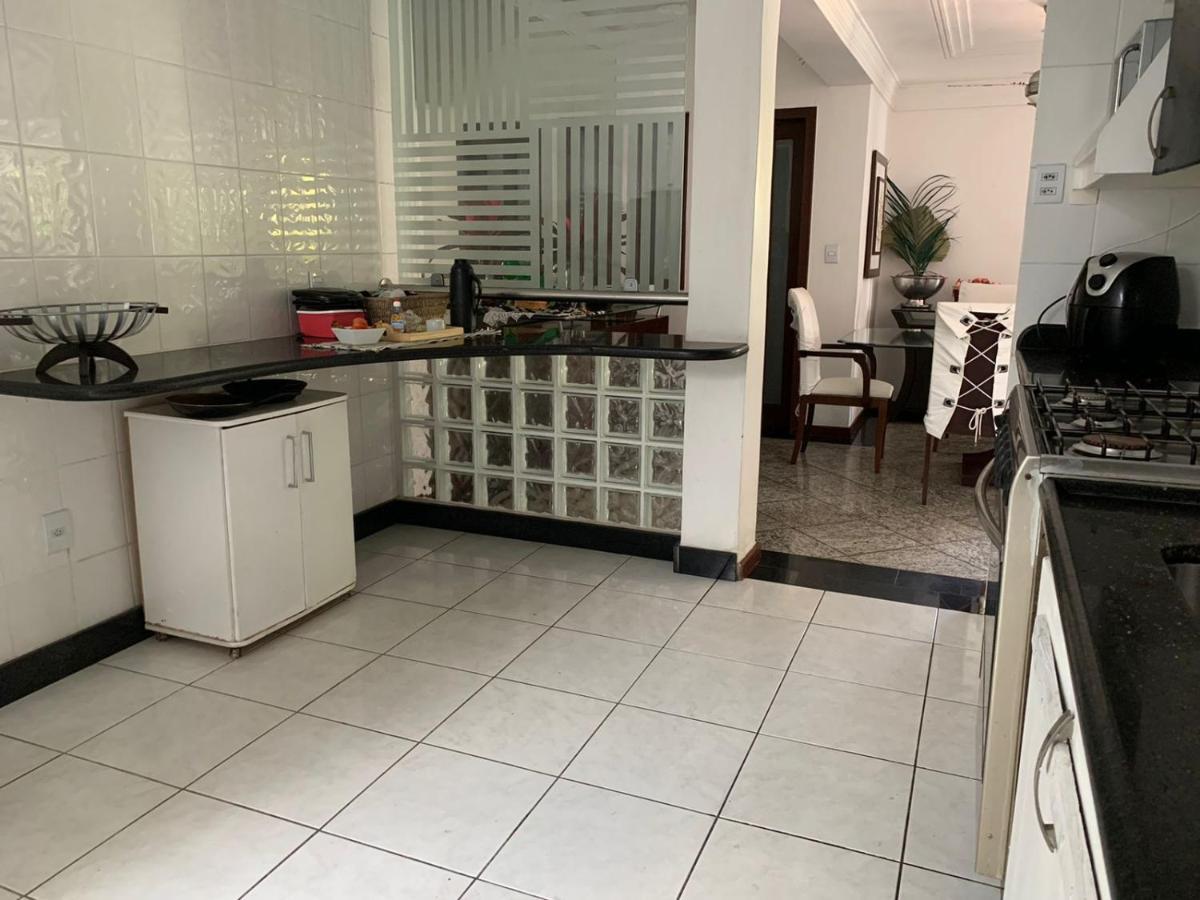 Guesthouse Mata da Praia Vitoria Bagian luar foto