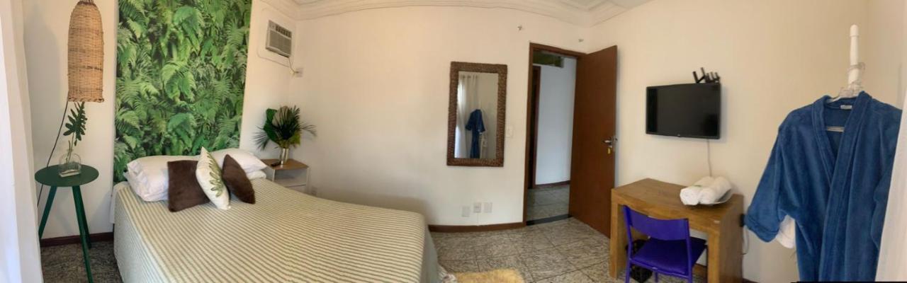 Guesthouse Mata da Praia Vitoria Bagian luar foto