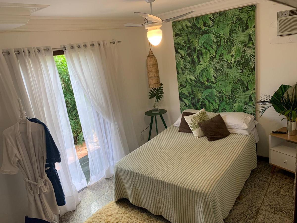Guesthouse Mata da Praia Vitoria Bagian luar foto