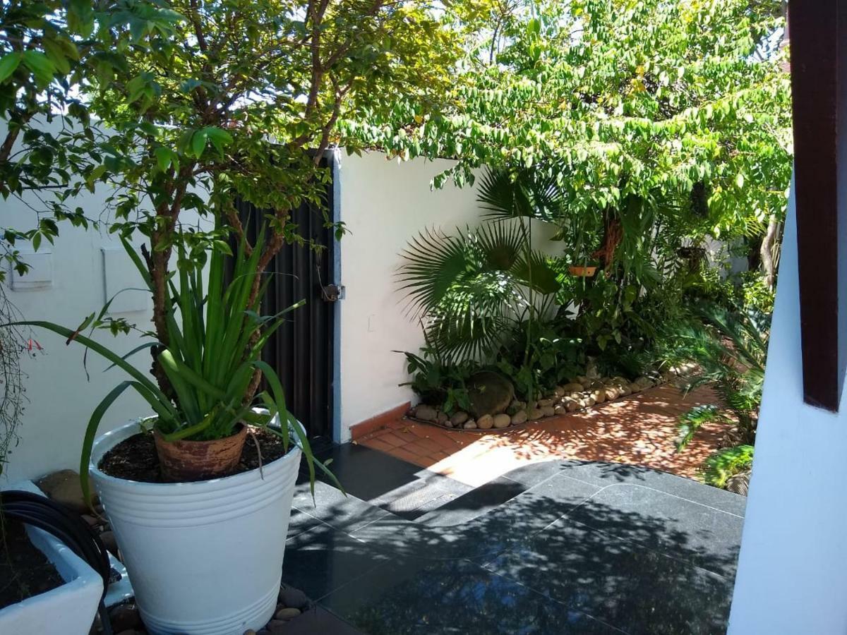 Guesthouse Mata da Praia Vitoria Bagian luar foto