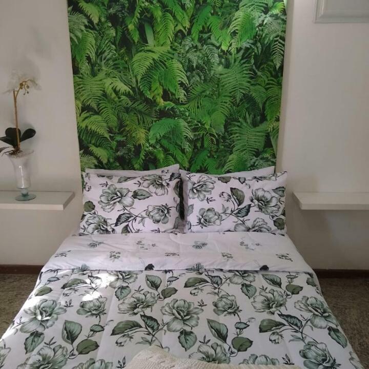 Guesthouse Mata da Praia Vitoria Bagian luar foto