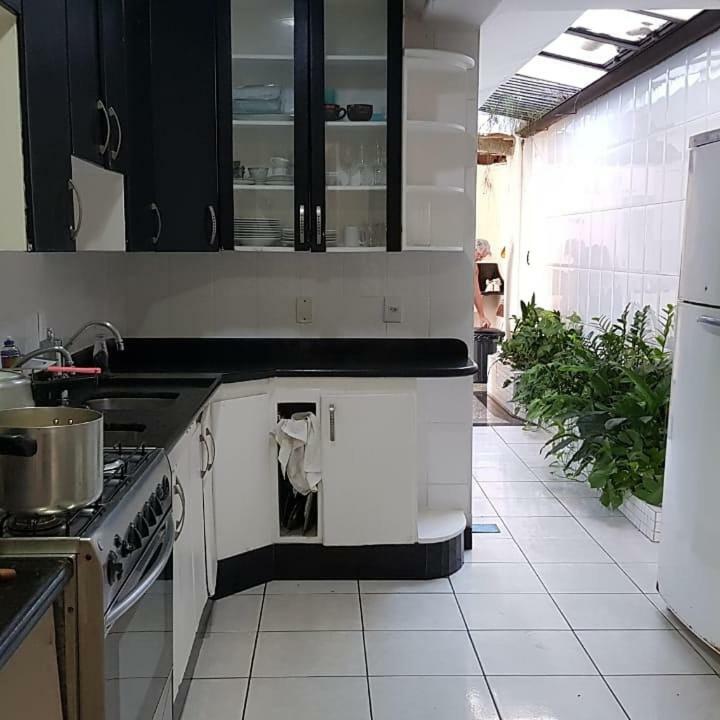 Guesthouse Mata da Praia Vitoria Bagian luar foto
