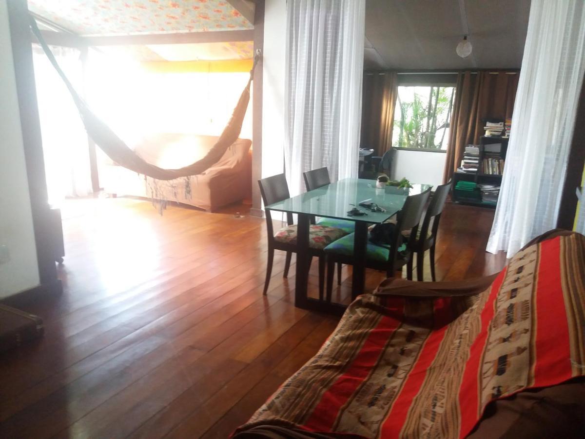 Guesthouse Mata da Praia Vitoria Bagian luar foto
